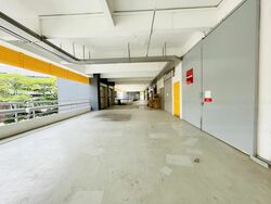 Cideco Industrial Complex (D13), Factory #485361681